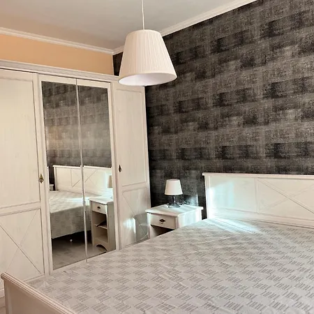 13, Sardinia Apartment *